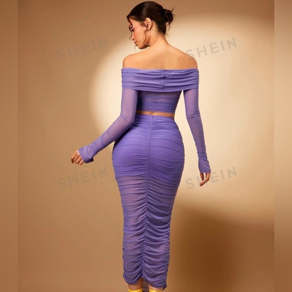 Shein set - Picture 2 of 2